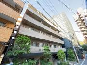 都営大江戸線西新宿五丁目駅まで徒歩4分