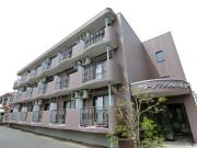 グリーンマンション雅B