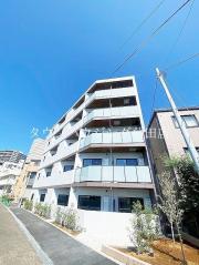 GRAN PASEO蒲田II
