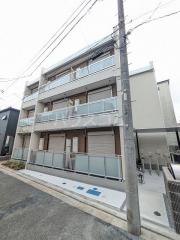 京成本線お花茶屋駅まで徒歩7分
