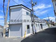 守口市佐太中町6丁目53戸建貸家