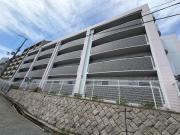 ＪＲ山陽本線朝霧駅まで徒歩10分