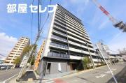 パークアクシス名古屋山王