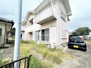 ＪＲ総武本線成東駅まで徒歩22分