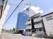 地下鉄名城線妙音通駅まで徒歩2分