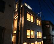 ＪＲ常磐線三河島駅まで徒歩5分
