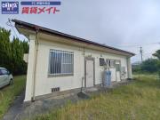 ハウス東大淀 A棟