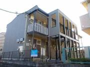 ＪＲ常磐線（各駅停車）北柏駅まで徒歩13分
