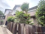 上祖師谷1丁目戸建