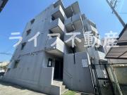 19サンライズ上小阪