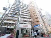 ＪＲ関西本線ＪＲ難波駅まで徒歩6分