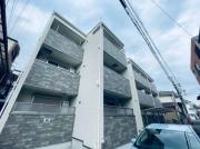 京阪本線大和田駅まで徒歩5分