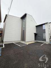 阪神本線武庫川駅まで徒歩8分