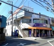 西武新宿線花小金井駅まで徒歩7分