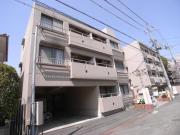 サンハイツ新大宮B棟