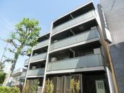 西武池袋・豊島線中村橋駅まで徒歩6分