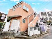 小田急江ノ島線六会日大前駅まで徒歩3分