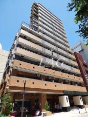 東京メトロ日比谷線六本木駅まで徒歩6分