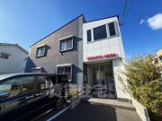 ＪＲ片町線住道駅まで徒歩9分