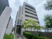 新栄プロパティー柏原