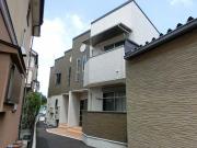 西武池袋・豊島線清瀬駅まで徒歩18分