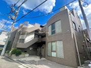 ＪＲ山手線目黒駅まで徒歩7分