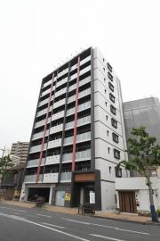 北九州モノレール香春口三萩野駅まで徒歩6分