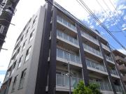 京王線明大前駅まで徒歩3分