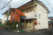 ＪＲ久大本線南久留米駅まで徒歩9分