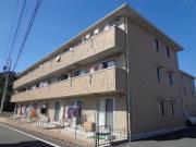 静岡県浜松市浜名区染地台１丁目