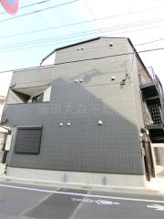 T sCuore糀谷