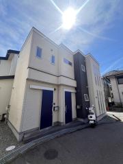 ＪＲ山陽本線西明石駅まで徒歩8分
