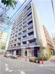 都営三田線西台駅まで徒歩5分