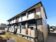 ＪＲ内房線五井駅まで徒歩12分