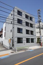 MAISON DE M