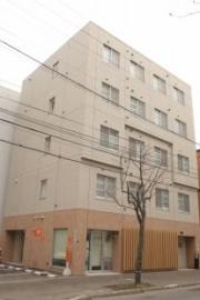 地下鉄東西線円山公園駅まで徒歩6分