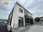 ＪＲ武蔵野線船橋法典駅まで徒歩11分