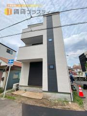 ＪＲ総武線（各駅停車）船橋駅まで徒歩10分