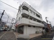 西武新宿線久米川駅まで徒歩3分