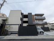 セレスティア草薙町