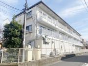 エステートピア大和田