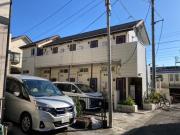 相鉄本線鶴ケ峰駅まで徒歩15分