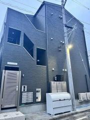 ＪＲ横浜線相模原駅まで徒歩13分