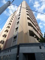 エステムコート博多・祇園ツインタワーセカンドステージ