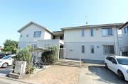 小田急小田原線東海大学前駅まで徒歩23分