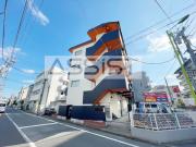 東急田園都市線駒沢大学駅まで徒歩8分