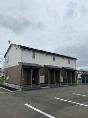 ミルト107D棟