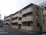 東北新幹線宇都宮駅まで徒歩12分