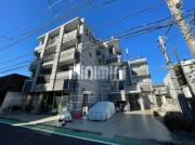 西武多摩川線多磨駅まで徒歩2分