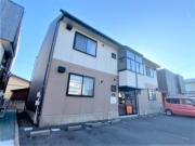 ＪＲ奥羽本線秋田駅までバス約21分 徒歩10分